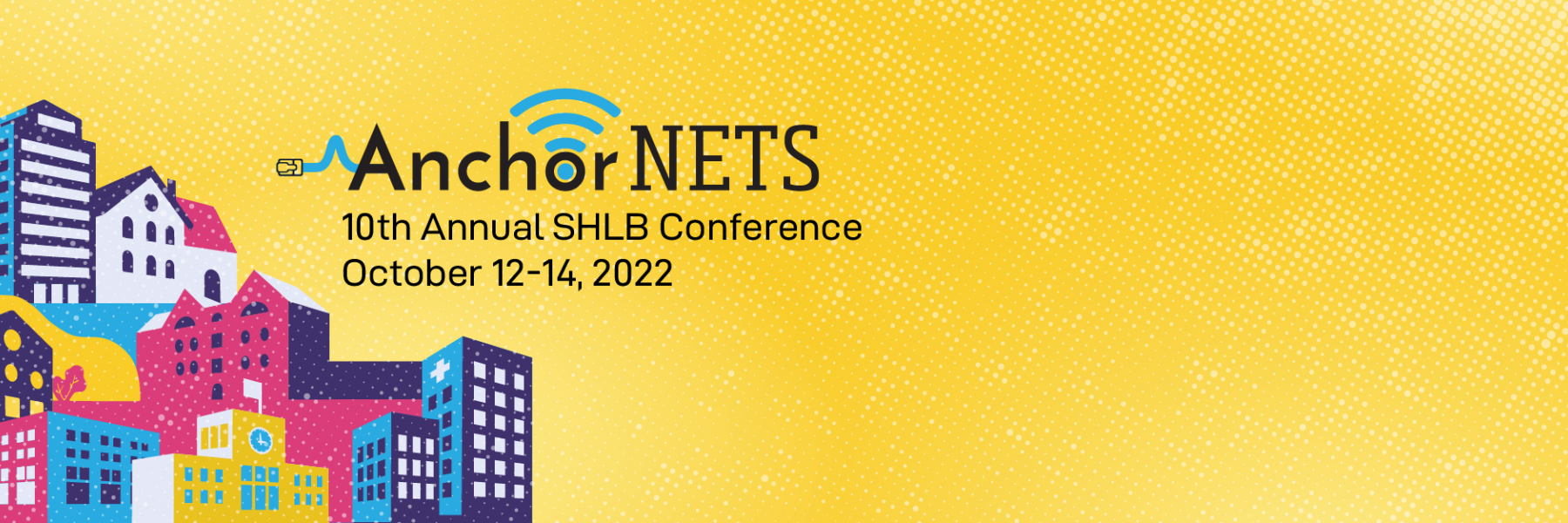 Early Bird Registration is Open for AnchorNets 2022!