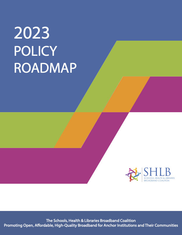SHLB 2021 Policy Roadmap